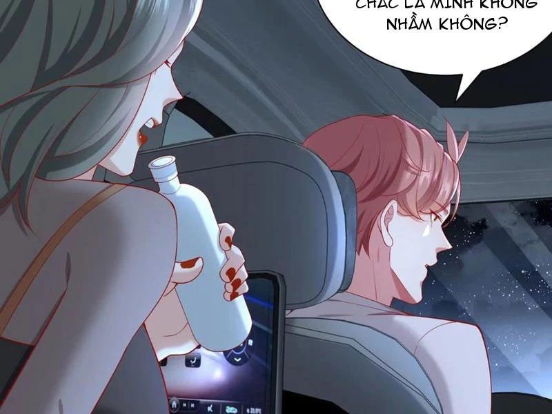 Tôi Là Tài Xế Xe Công Nghệ Có Chút Tiền Thì Đã Sao? Chapter 116 - Trang 4