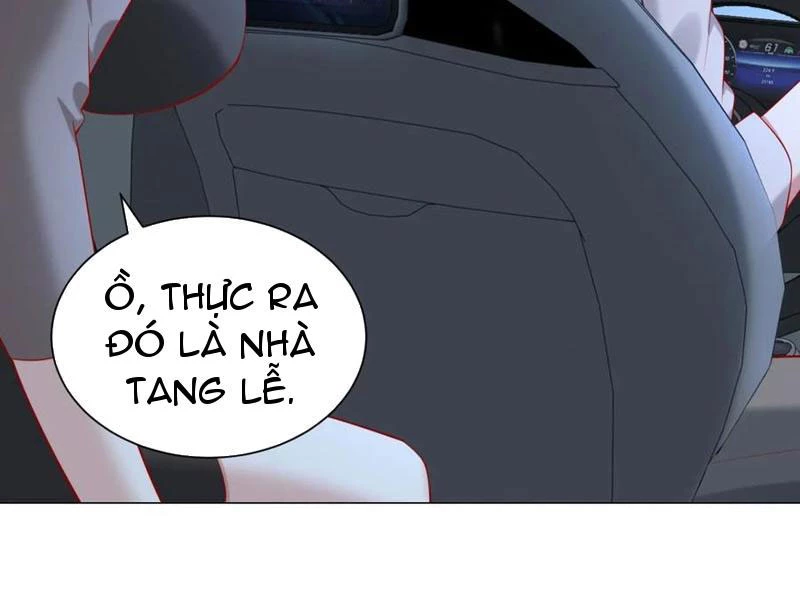 Tôi Là Tài Xế Xe Công Nghệ Có Chút Tiền Thì Đã Sao? Chapter 116 - Trang 4