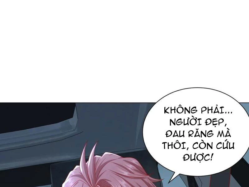 Tôi Là Tài Xế Xe Công Nghệ Có Chút Tiền Thì Đã Sao? Chapter 116 - Trang 4