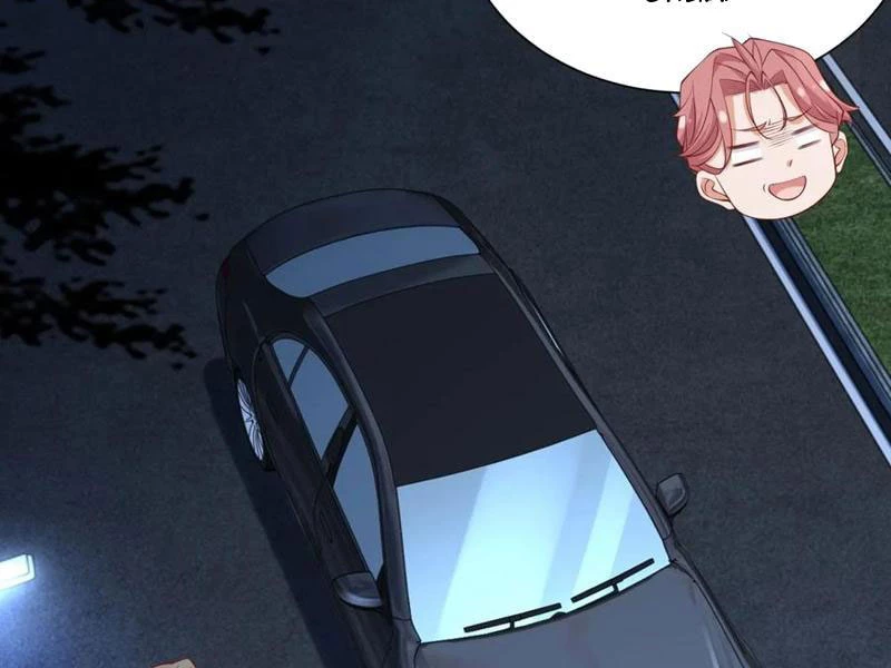 Tôi Là Tài Xế Xe Công Nghệ Có Chút Tiền Thì Đã Sao? Chapter 116 - Trang 4