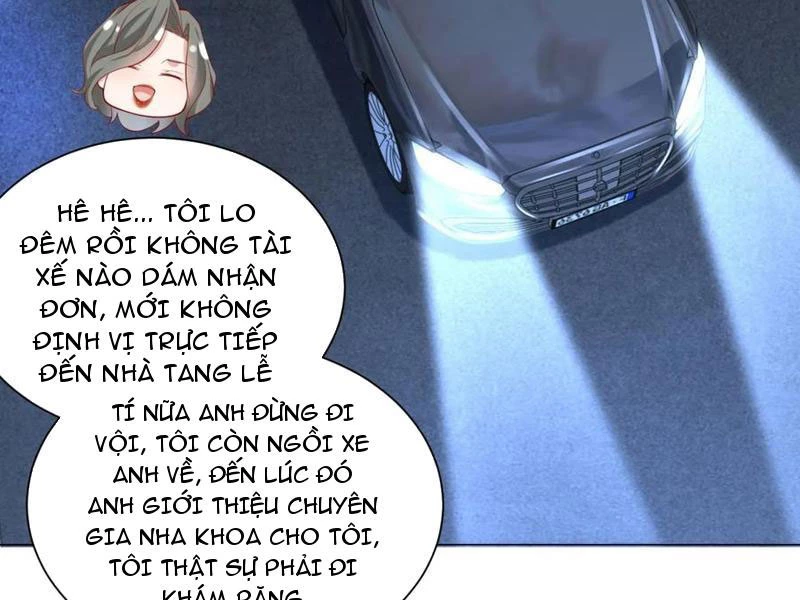Tôi Là Tài Xế Xe Công Nghệ Có Chút Tiền Thì Đã Sao? Chapter 116 - Trang 4