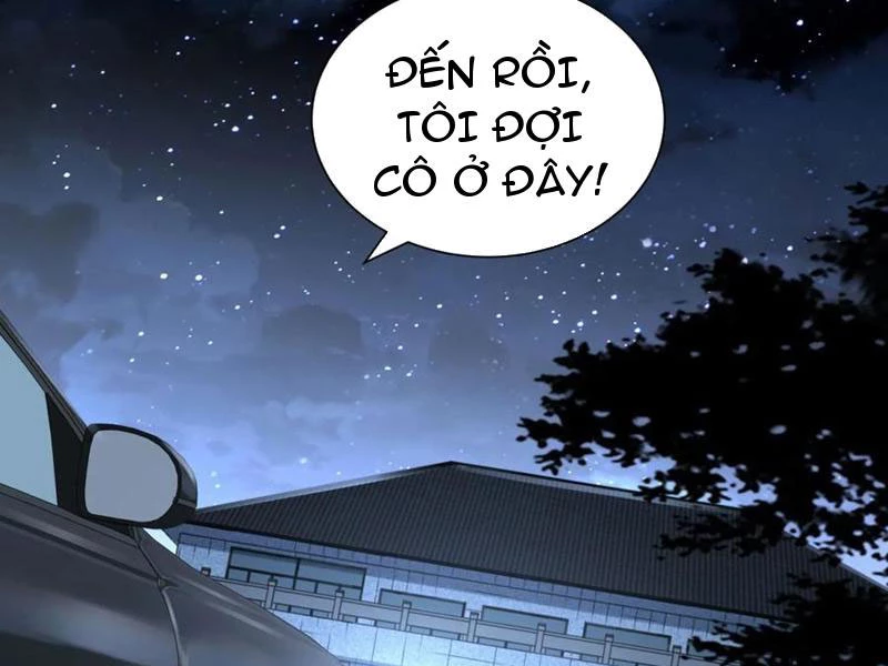 Tôi Là Tài Xế Xe Công Nghệ Có Chút Tiền Thì Đã Sao? Chapter 116 - Trang 4