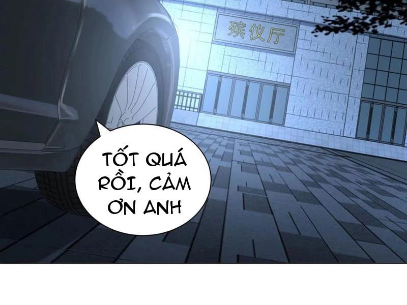 Tôi Là Tài Xế Xe Công Nghệ Có Chút Tiền Thì Đã Sao? Chapter 116 - Trang 4