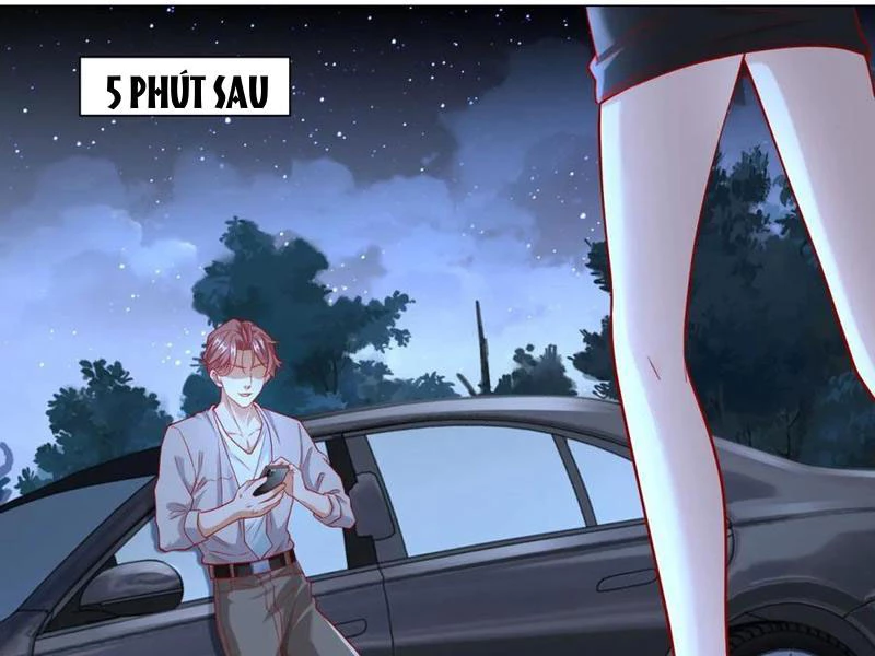 Tôi Là Tài Xế Xe Công Nghệ Có Chút Tiền Thì Đã Sao? Chapter 116 - Trang 4