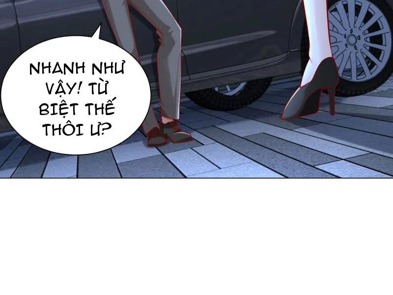 Tôi Là Tài Xế Xe Công Nghệ Có Chút Tiền Thì Đã Sao? Chapter 116 - Trang 4
