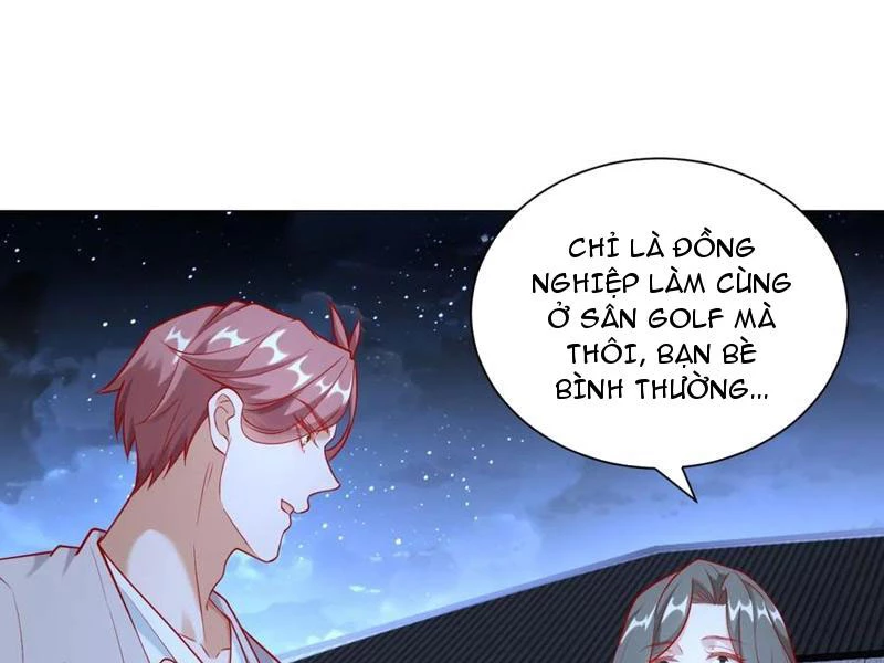 Tôi Là Tài Xế Xe Công Nghệ Có Chút Tiền Thì Đã Sao? Chapter 116 - Trang 4