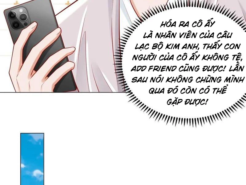 Tôi Là Tài Xế Xe Công Nghệ Có Chút Tiền Thì Đã Sao? Chapter 116 - Trang 4