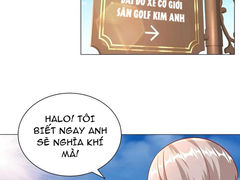 Tôi Là Tài Xế Xe Công Nghệ Có Chút Tiền Thì Đã Sao? Chapter 116 - Trang 4