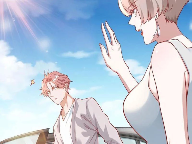 Tôi Là Tài Xế Xe Công Nghệ Có Chút Tiền Thì Đã Sao? Chapter 116 - Trang 4