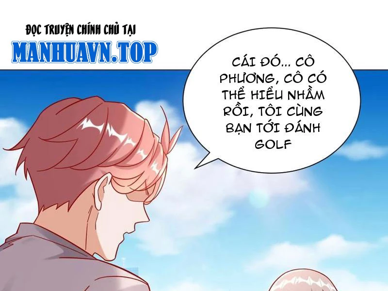 Tôi Là Tài Xế Xe Công Nghệ Có Chút Tiền Thì Đã Sao? Chapter 116 - Trang 4