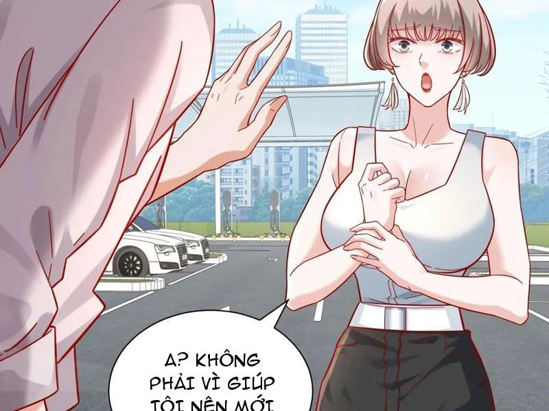 Tôi Là Tài Xế Xe Công Nghệ Có Chút Tiền Thì Đã Sao? Chapter 116 - Trang 4