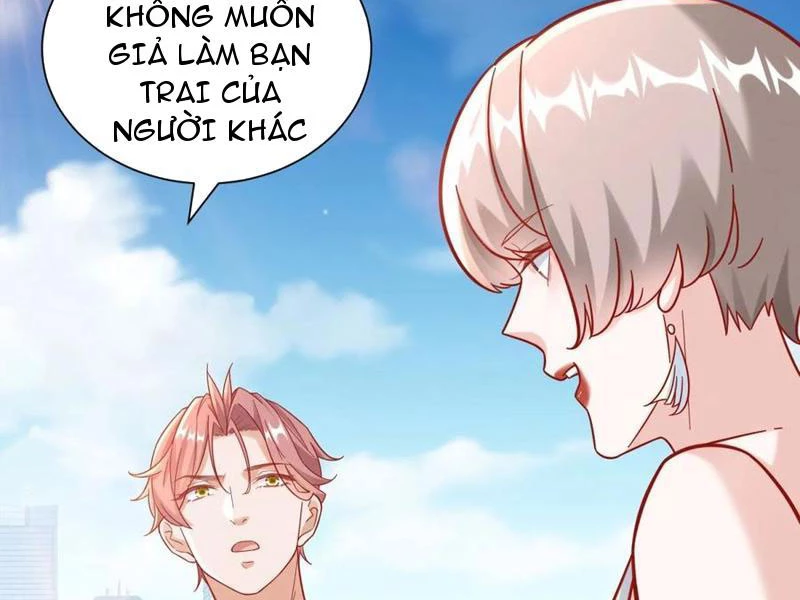 Tôi Là Tài Xế Xe Công Nghệ Có Chút Tiền Thì Đã Sao? Chapter 116 - Trang 4