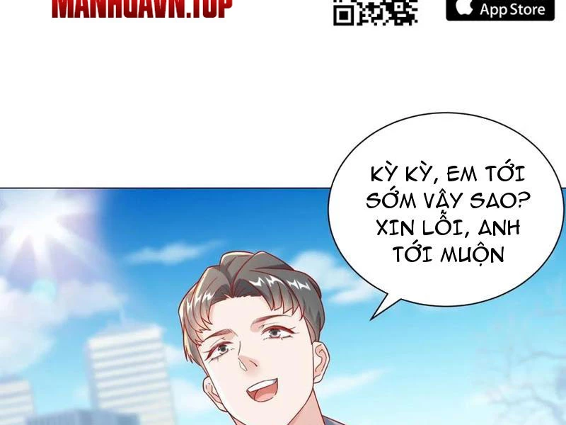 Tôi Là Tài Xế Xe Công Nghệ Có Chút Tiền Thì Đã Sao? Chapter 116 - Trang 4