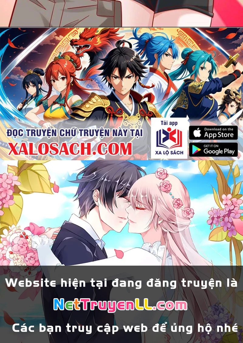 Tôi Là Tài Xế Xe Công Nghệ Có Chút Tiền Thì Đã Sao? Chapter 116 - Trang 4