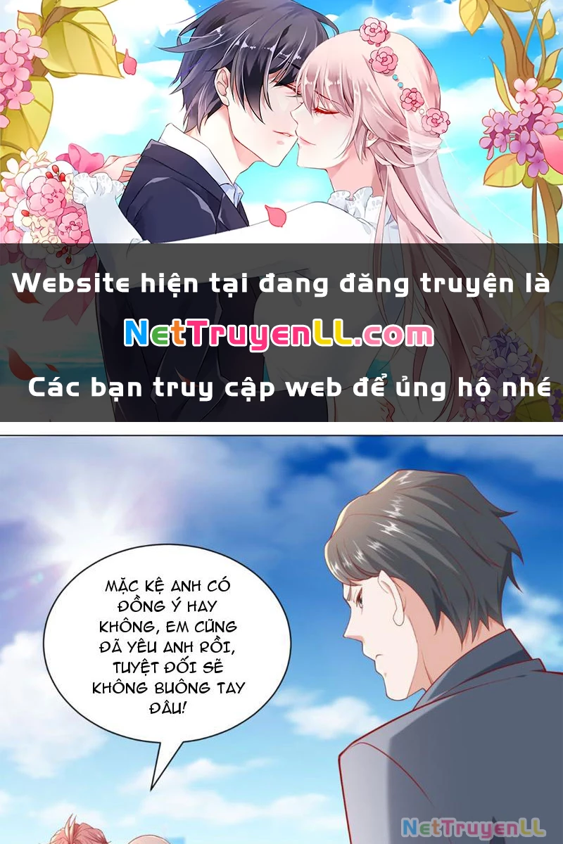 Tôi Là Tài Xế Xe Công Nghệ Có Chút Tiền Thì Đã Sao? Chapter 117 - Trang 4