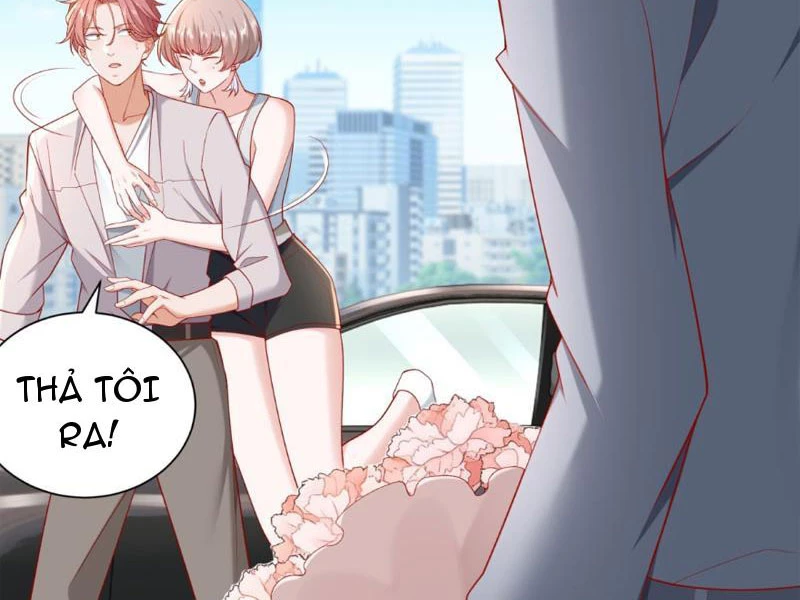 Tôi Là Tài Xế Xe Công Nghệ Có Chút Tiền Thì Đã Sao? Chapter 117 - Trang 4