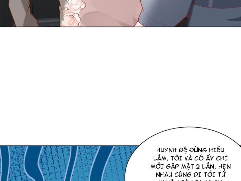 Tôi Là Tài Xế Xe Công Nghệ Có Chút Tiền Thì Đã Sao? Chapter 117 - Trang 4