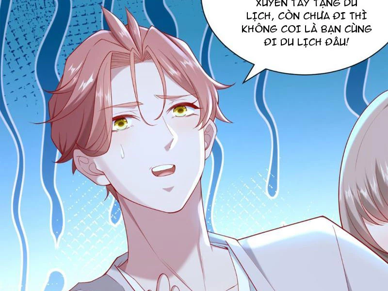 Tôi Là Tài Xế Xe Công Nghệ Có Chút Tiền Thì Đã Sao? Chapter 117 - Trang 4