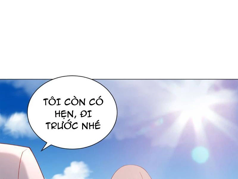 Tôi Là Tài Xế Xe Công Nghệ Có Chút Tiền Thì Đã Sao? Chapter 117 - Trang 4