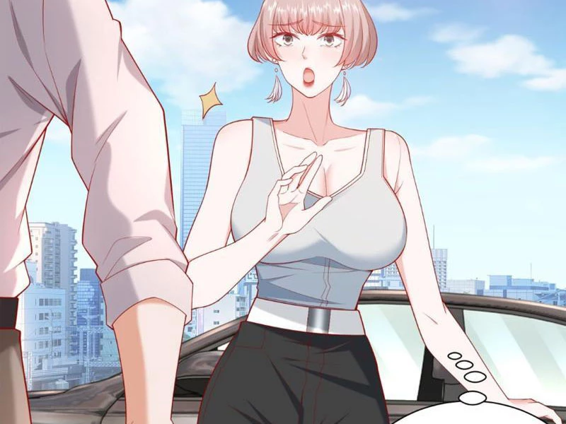 Tôi Là Tài Xế Xe Công Nghệ Có Chút Tiền Thì Đã Sao? Chapter 117 - Trang 4