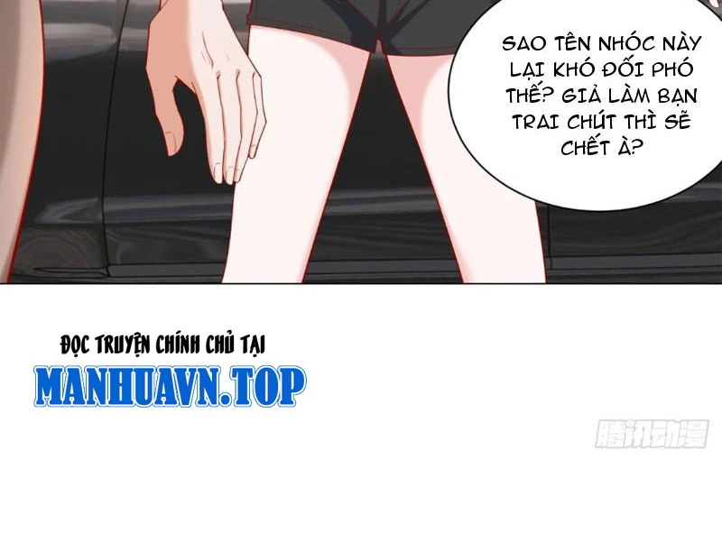 Tôi Là Tài Xế Xe Công Nghệ Có Chút Tiền Thì Đã Sao? Chapter 117 - Trang 4