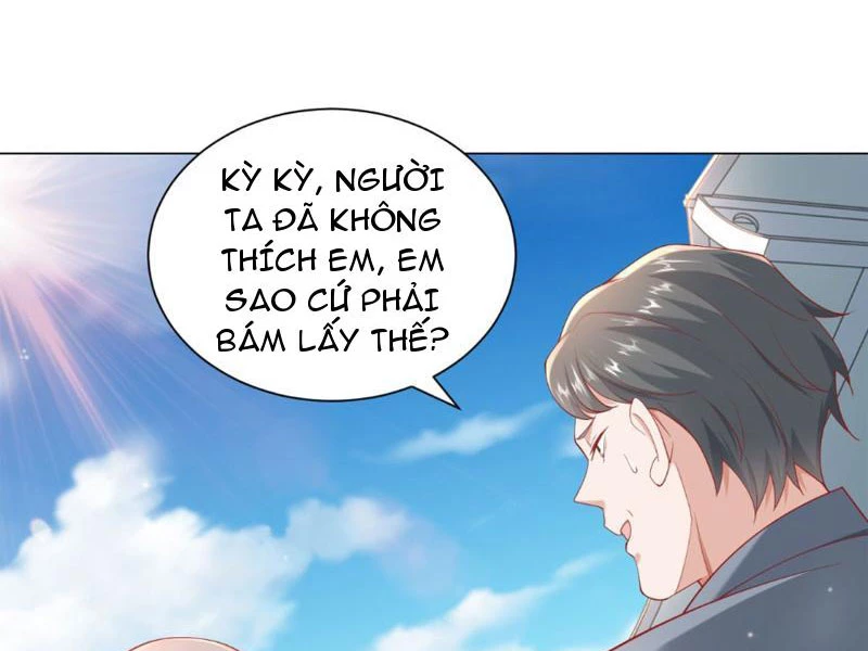 Tôi Là Tài Xế Xe Công Nghệ Có Chút Tiền Thì Đã Sao? Chapter 117 - Trang 4