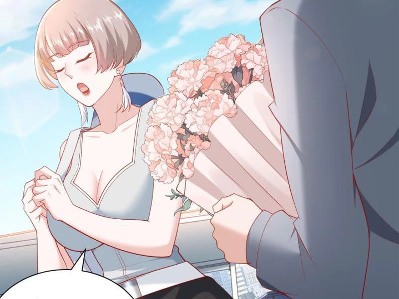 Tôi Là Tài Xế Xe Công Nghệ Có Chút Tiền Thì Đã Sao? Chapter 117 - Trang 4