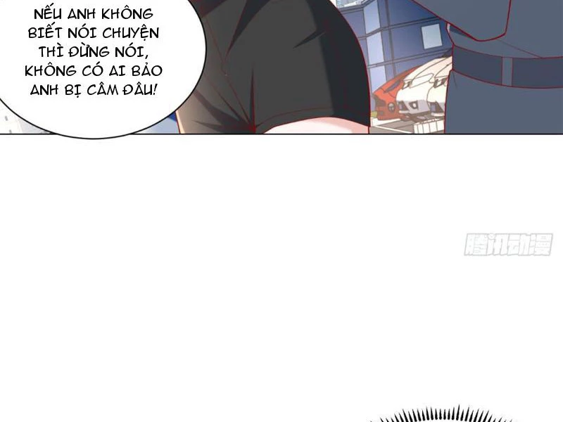 Tôi Là Tài Xế Xe Công Nghệ Có Chút Tiền Thì Đã Sao? Chapter 117 - Trang 4