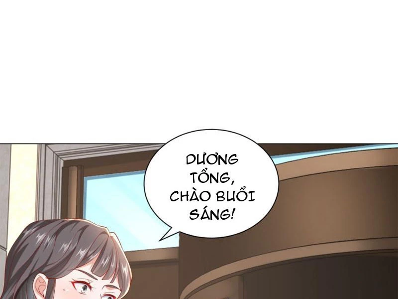 Tôi Là Tài Xế Xe Công Nghệ Có Chút Tiền Thì Đã Sao? Chapter 117 - Trang 4