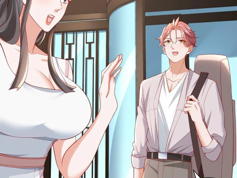 Tôi Là Tài Xế Xe Công Nghệ Có Chút Tiền Thì Đã Sao? Chapter 117 - Trang 4