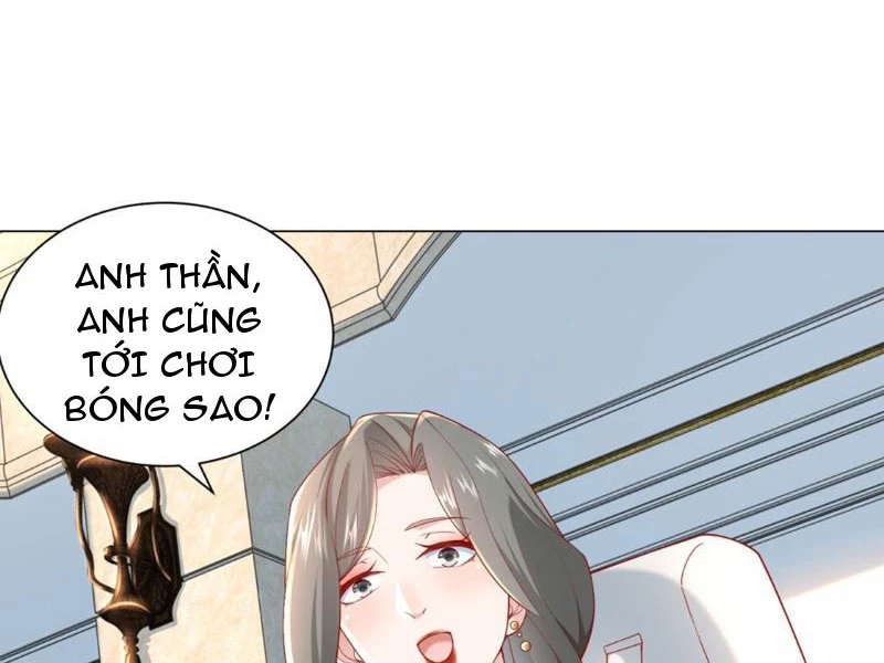 Tôi Là Tài Xế Xe Công Nghệ Có Chút Tiền Thì Đã Sao? Chapter 117 - Trang 4