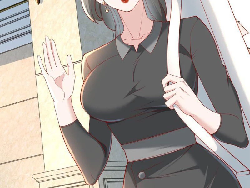 Tôi Là Tài Xế Xe Công Nghệ Có Chút Tiền Thì Đã Sao? Chapter 117 - Trang 4