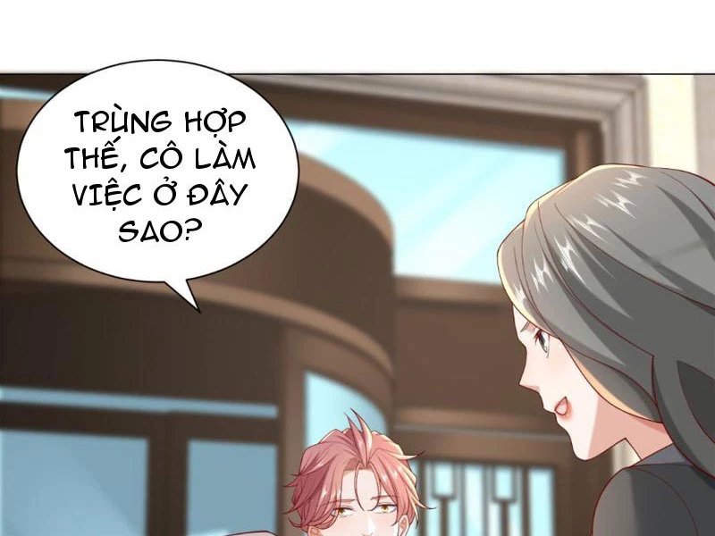 Tôi Là Tài Xế Xe Công Nghệ Có Chút Tiền Thì Đã Sao? Chapter 117 - Trang 4