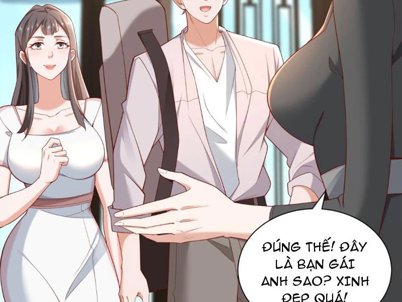 Tôi Là Tài Xế Xe Công Nghệ Có Chút Tiền Thì Đã Sao? Chapter 117 - Trang 4