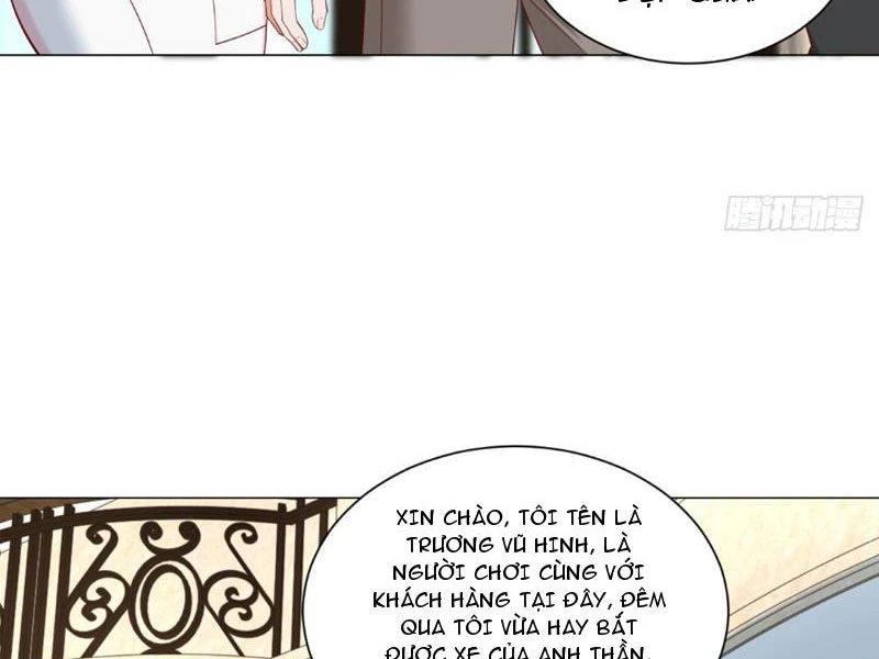 Tôi Là Tài Xế Xe Công Nghệ Có Chút Tiền Thì Đã Sao? Chapter 117 - Trang 4