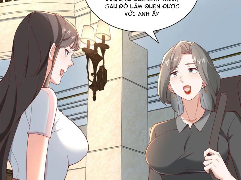 Tôi Là Tài Xế Xe Công Nghệ Có Chút Tiền Thì Đã Sao? Chapter 117 - Trang 4