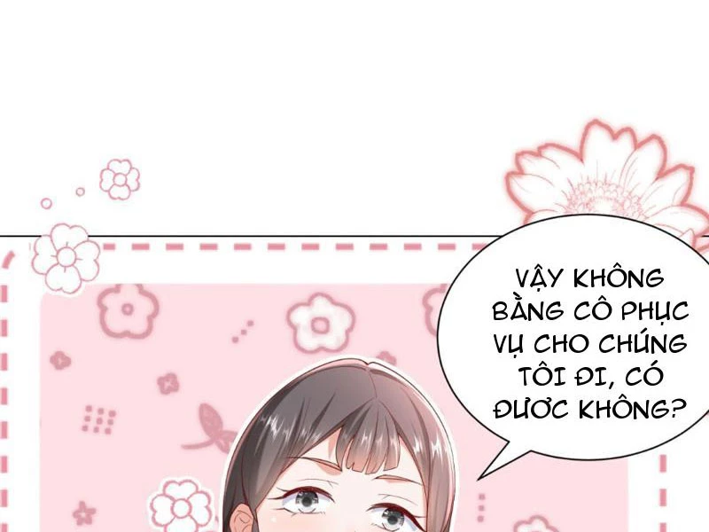 Tôi Là Tài Xế Xe Công Nghệ Có Chút Tiền Thì Đã Sao? Chapter 117 - Trang 4