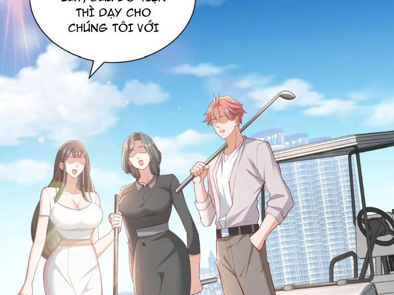 Tôi Là Tài Xế Xe Công Nghệ Có Chút Tiền Thì Đã Sao? Chapter 117 - Trang 4