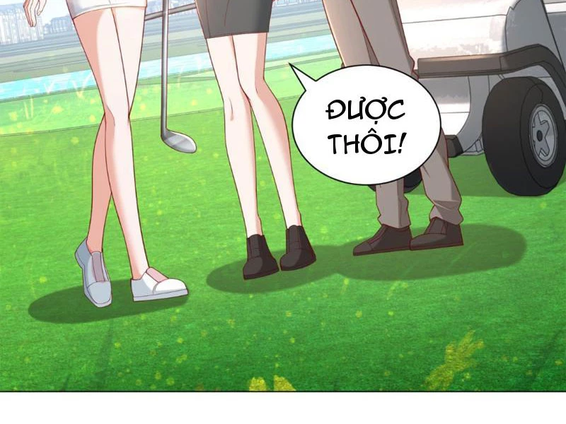 Tôi Là Tài Xế Xe Công Nghệ Có Chút Tiền Thì Đã Sao? Chapter 117 - Trang 4