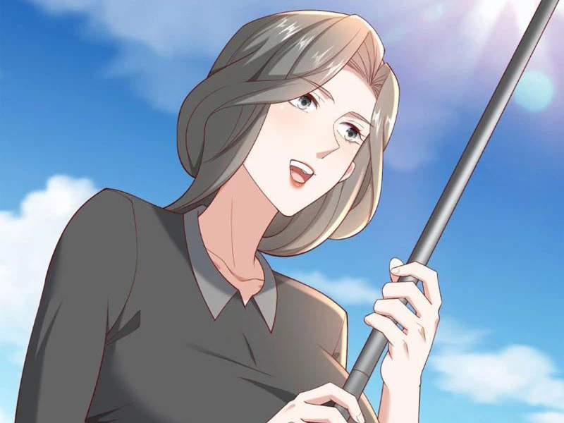 Tôi Là Tài Xế Xe Công Nghệ Có Chút Tiền Thì Đã Sao? Chapter 117 - Trang 4