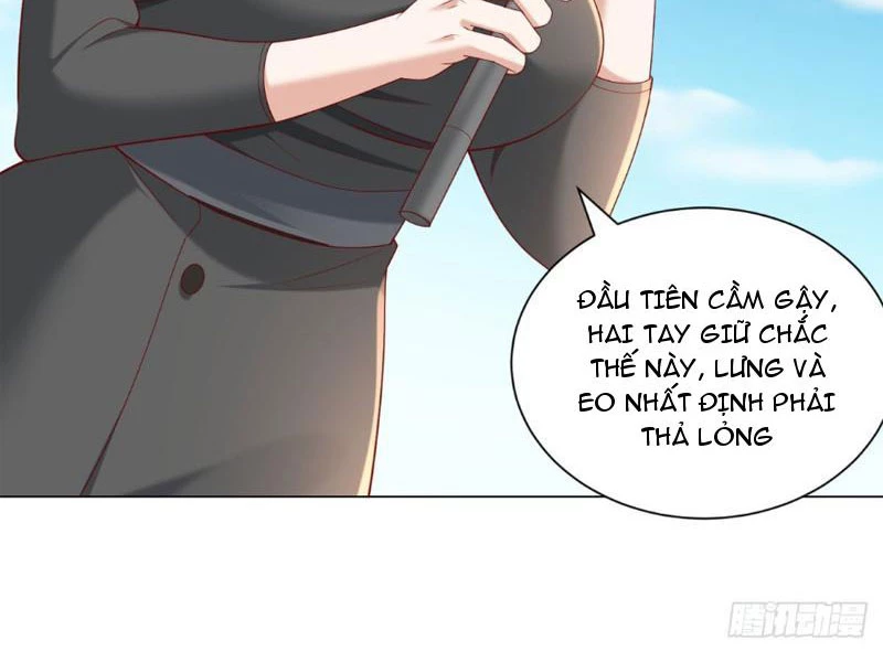 Tôi Là Tài Xế Xe Công Nghệ Có Chút Tiền Thì Đã Sao? Chapter 117 - Trang 4