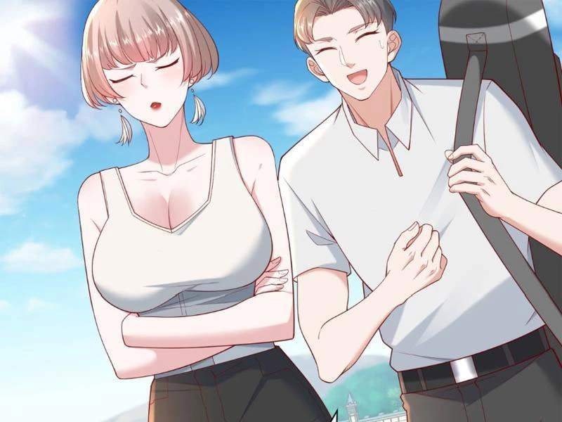 Tôi Là Tài Xế Xe Công Nghệ Có Chút Tiền Thì Đã Sao? Chapter 117 - Trang 4