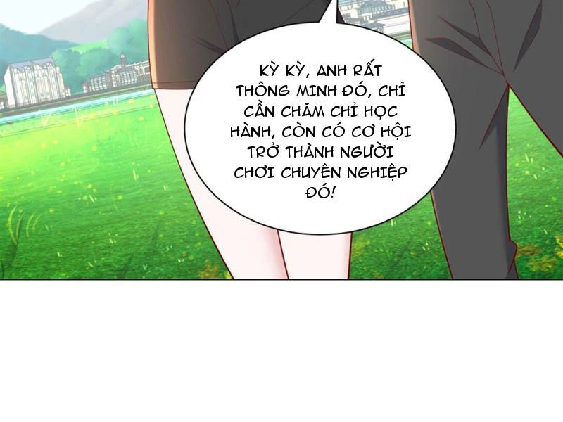 Tôi Là Tài Xế Xe Công Nghệ Có Chút Tiền Thì Đã Sao? Chapter 117 - Trang 4