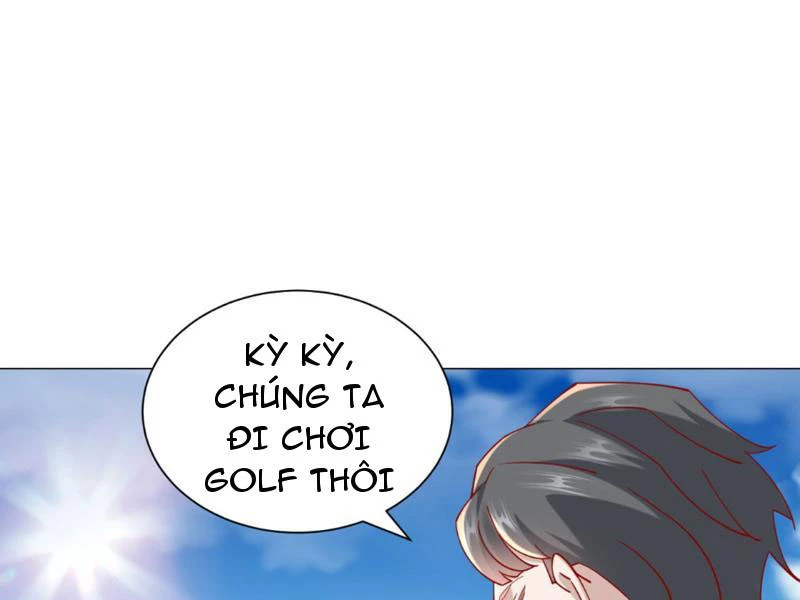 Tôi Là Tài Xế Xe Công Nghệ Có Chút Tiền Thì Đã Sao? Chapter 117 - Trang 4