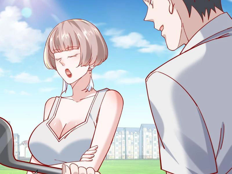 Tôi Là Tài Xế Xe Công Nghệ Có Chút Tiền Thì Đã Sao? Chapter 117 - Trang 4