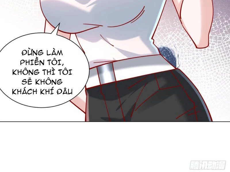 Tôi Là Tài Xế Xe Công Nghệ Có Chút Tiền Thì Đã Sao? Chapter 117 - Trang 4