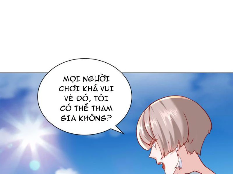 Tôi Là Tài Xế Xe Công Nghệ Có Chút Tiền Thì Đã Sao? Chapter 117 - Trang 4