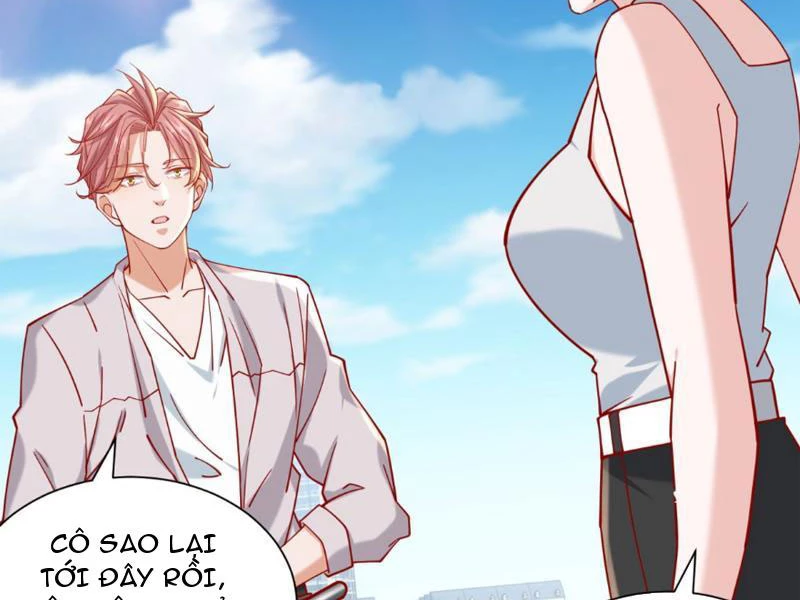 Tôi Là Tài Xế Xe Công Nghệ Có Chút Tiền Thì Đã Sao? Chapter 117 - Trang 4