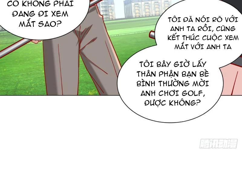Tôi Là Tài Xế Xe Công Nghệ Có Chút Tiền Thì Đã Sao? Chapter 117 - Trang 4