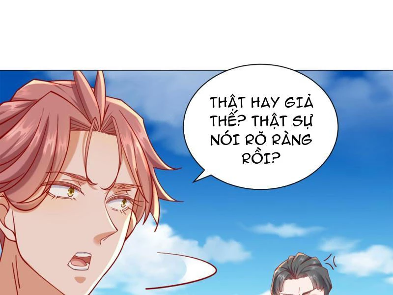 Tôi Là Tài Xế Xe Công Nghệ Có Chút Tiền Thì Đã Sao? Chapter 117 - Trang 4